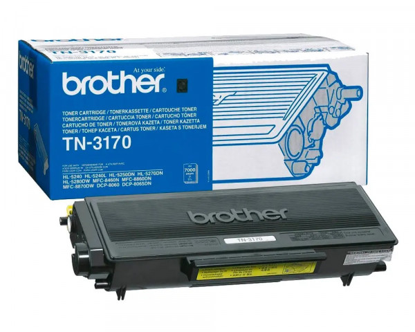 Original-Toner Brother TN-3170