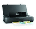 HP Officejet 200 mobile