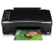 Epson Stylus SX205