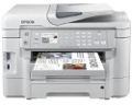 Epson WorkForce WF-3530DTWF