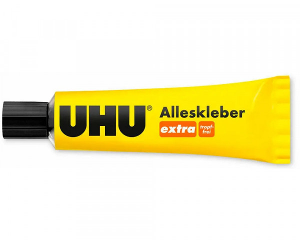 UHU extra Alleskleber 31g