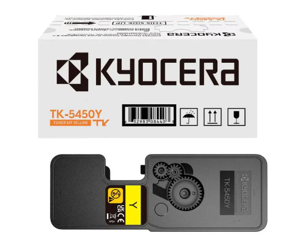 Kyocera TK-5450Y Yellow Original-Toner 3,2K