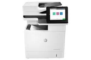 HP Laserjet Enterprise M635h MFP