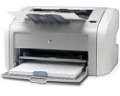 HP Laserjet 1020