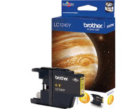 Original Druckerpatrone Brother LC1240Y Yellow Original Druckerpatrone Brother LC1240Y Yellow