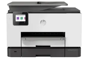 HP Officejet Pro 9020