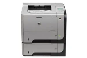 HP Laserjet Enterprise P3015x