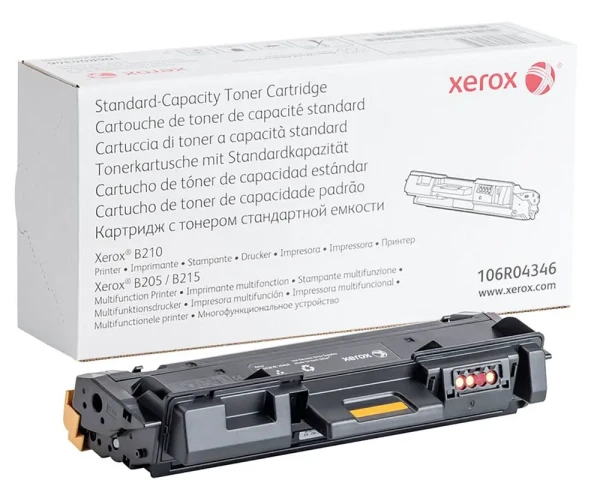 Xerox 106R04346 Original-Toner - 1500 Seiten