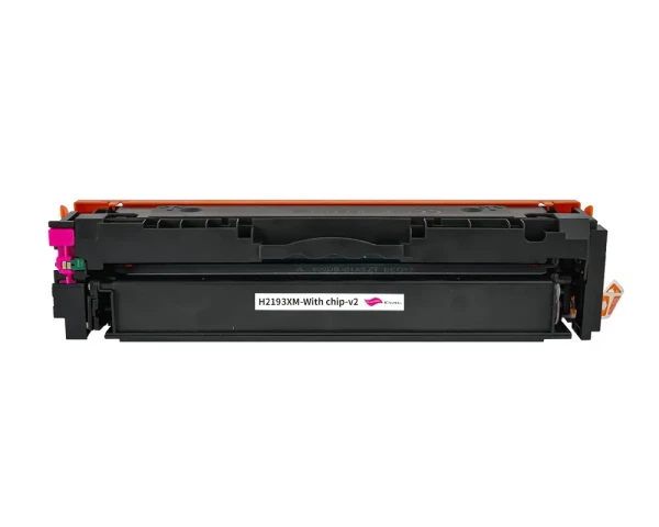 Kompatibler Toner ersetzt HP 219X (W2193X) Magenta with Chip
