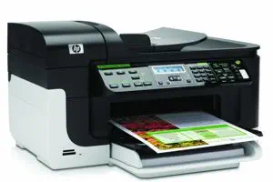 HP Officejet 6500 Wireless E709n