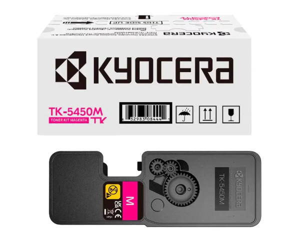 Kyocera TK-5450M Magenta Original-Toner 3,2K