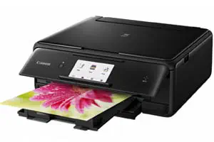 Canon Pixma TS8050