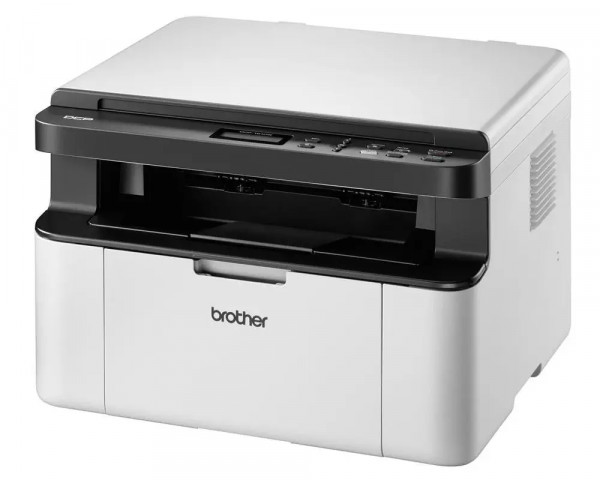 Monolaser-Multifunktionsdrucker (3in1) Brother DCP-1610W
