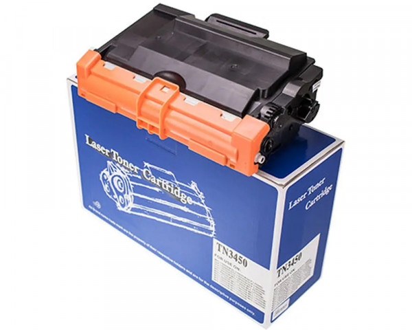 Economy-Toner ersetzt Brother TN-3512