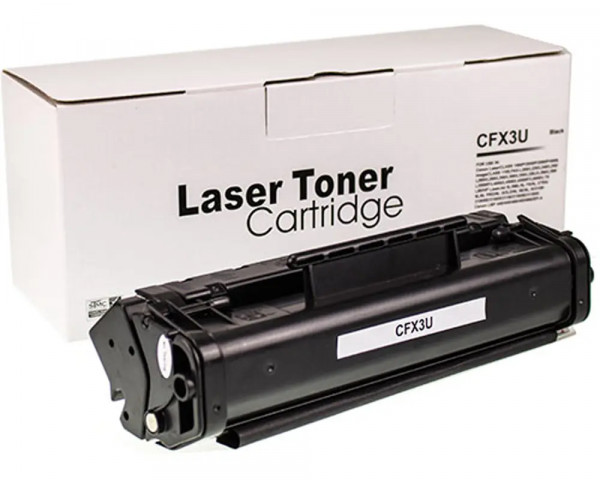 Business-Toner ersetzt Canon FX-3/ 1557A003