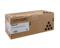 Original-Toner Ricoh SP C250E/ 407543 Black