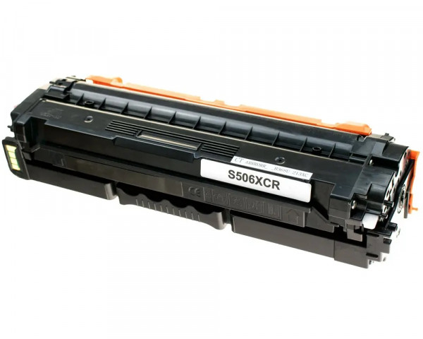 Business-Toner ersetzt Samsung CLT-C506L/ELS Cyan