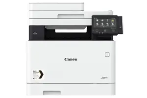 Canon i-Sensys MF744Cdw