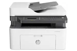 HP Laser MFP 137fwg