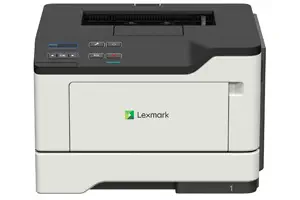 Lexmark MS321dn
