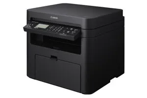 Canon i-SENSYS MF211–MF217 Series