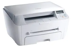 Samsung SCX-4100