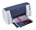 HP Deskjet 3820