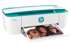 HP Deskjet 3735