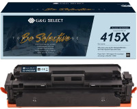 Kompatibler-Toner ersetzt HP 415X/ W2030X Black Kompatibler-Toner ersetzt HP 415X/ W2030X Black