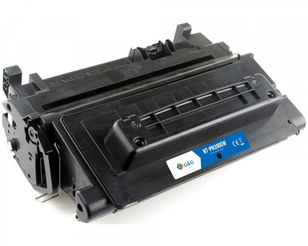 Business-Toner ersetzt HP CE390A/ 90A