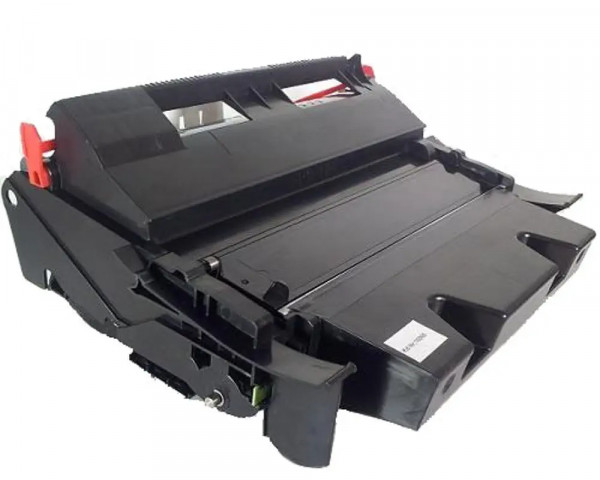 Business-Toner ersetzt Lexmark 12A7462