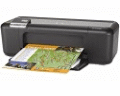 HP Deskjet D5560