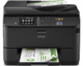 Epson WorkForce Pro WF-4630DWF