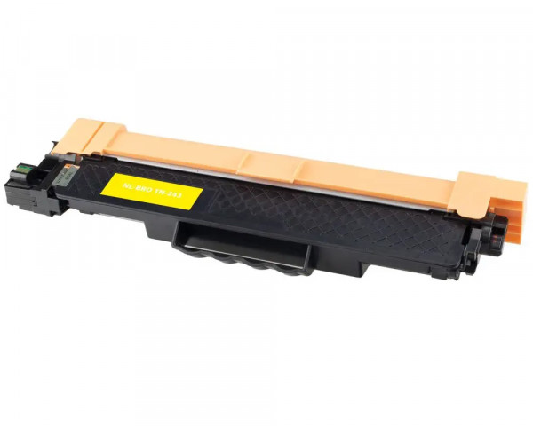 Kompatibler-Toner ersetzt Brother TN-243Y Yellow