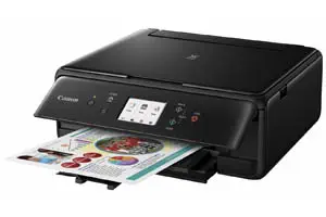 Canon Pixma TS6050