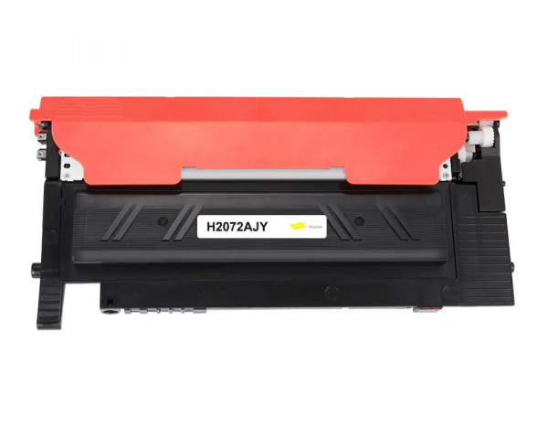 Kompatibler XL-Toner ersetzt HP W2072A (117A) Yellow