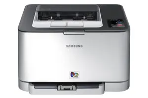 Samsung CLP-320