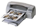 HP Deskjet 1220C