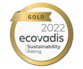 Ecovadis Logo 2022