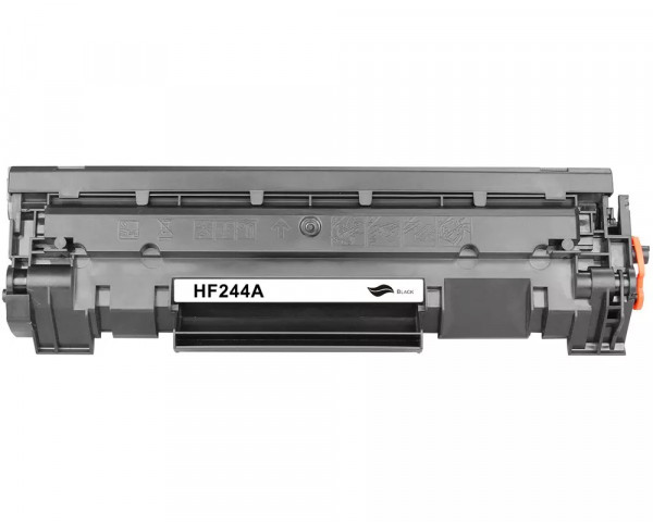 Fabriksneuer Toner ersetzt HP CF244A (44A)