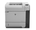 HP Laserjet Enterprise 600 M601dn