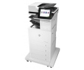 HP Laserjet Enterprise MFP M631z