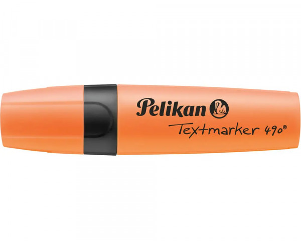 Pelikan Textmarker 490 in Orange