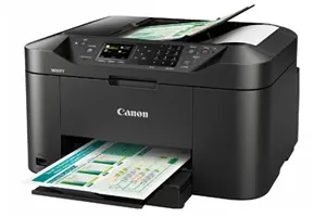 Canon Maxify MB2155