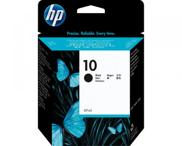 Original-Druckerpatrone HP C4844AE (HP 10)