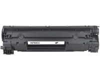 Kompatibler Toner ersetzt HP CE278A/ 78A/ Canon Cartridge 726/ 728