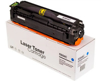 Economy-Toner ersetzt Samsung CLT-C504S Cyan