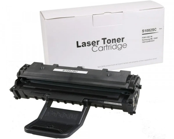 Business-Toner ersetzt Samsung MLT-D1082S