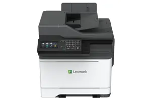 Lexmark MC2535adwe
