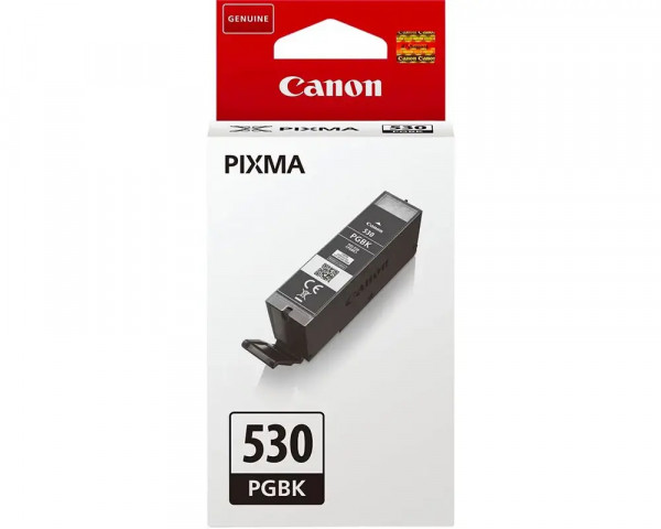 Canon PGI-530PGBK Black Original-Patrone